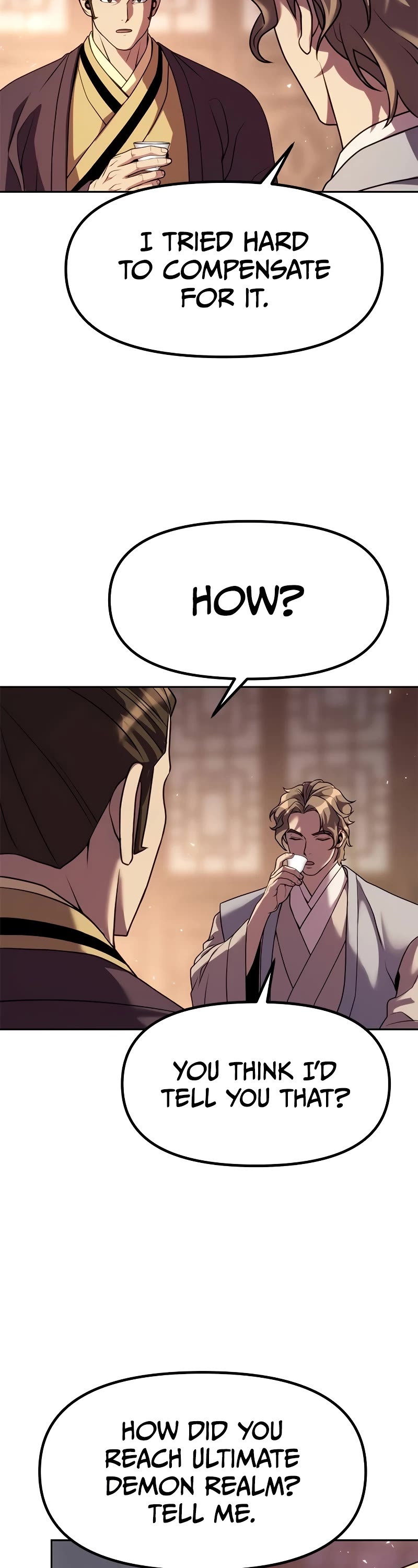 Chronicles of the Demon Faction Chapter 79 page 48 - Chapter 79