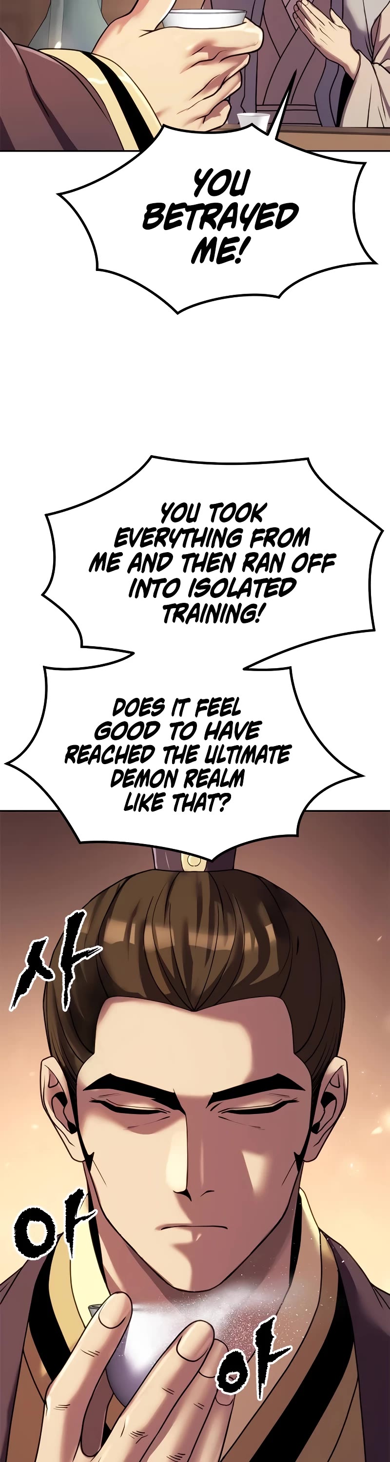 Chronicles of the Demon Faction Chapter 79 page 53 - Chapter 79