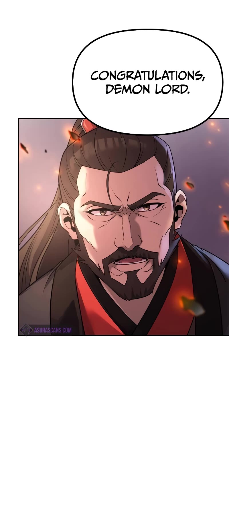Chronicles of the Demon Faction Chapter 79 page 6 - Chapter 79