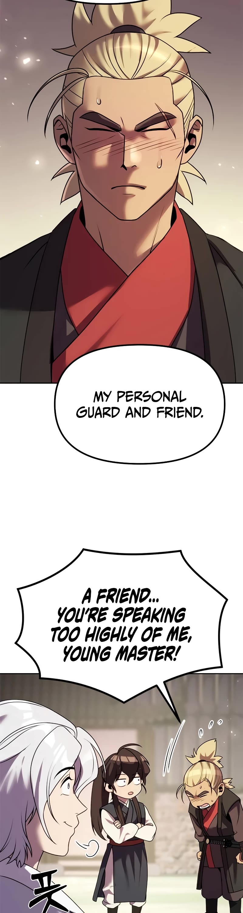 Chronicles of the Demon Faction Chapter 79 page 63 - Chapter 79