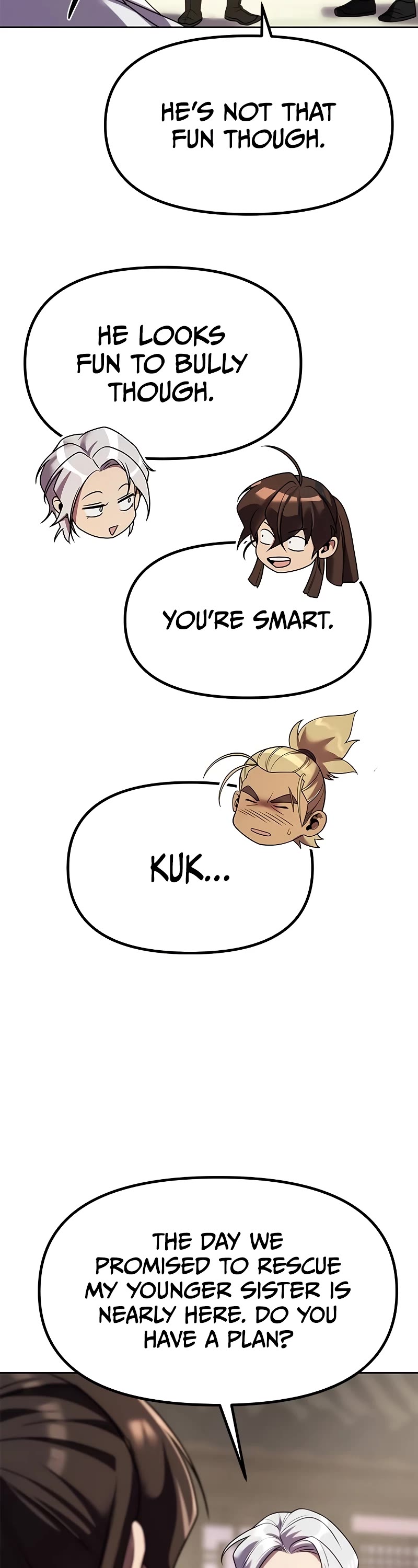 Chronicles of the Demon Faction Chapter 79 page 64 - Chapter 79