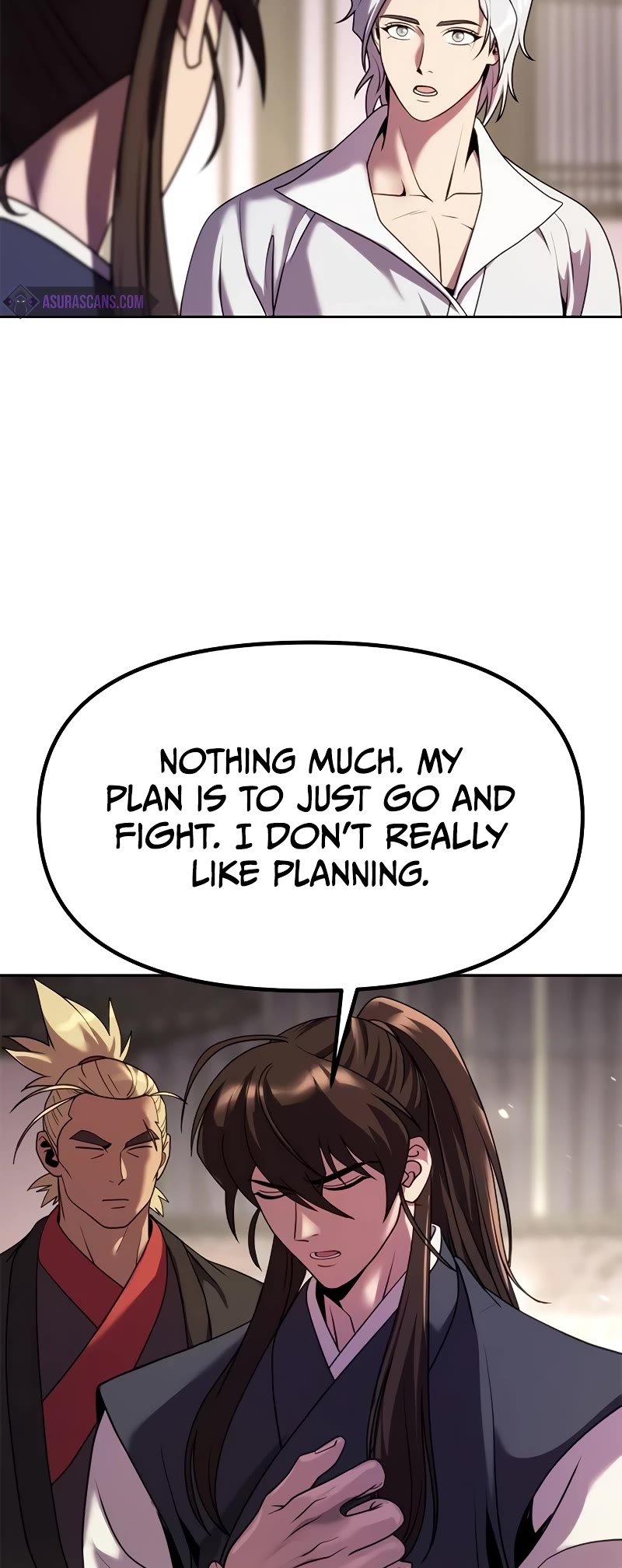 Chronicles of the Demon Faction Chapter 79 page 65 - Chapter 79