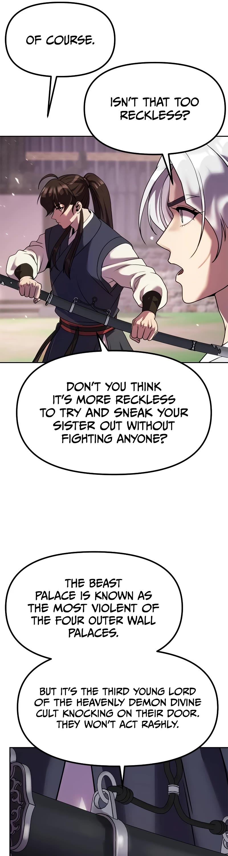 Chronicles of the Demon Faction Chapter 79 page 67 - Chapter 79