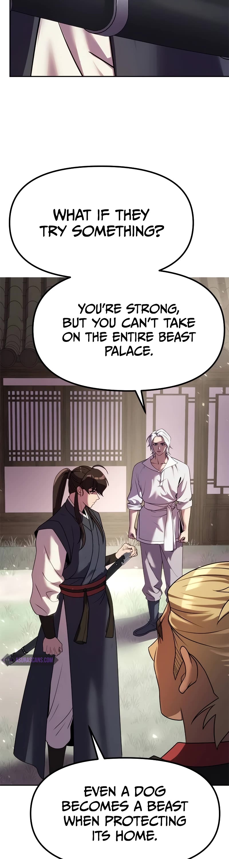 Chronicles of the Demon Faction Chapter 79 page 68 - Chapter 79