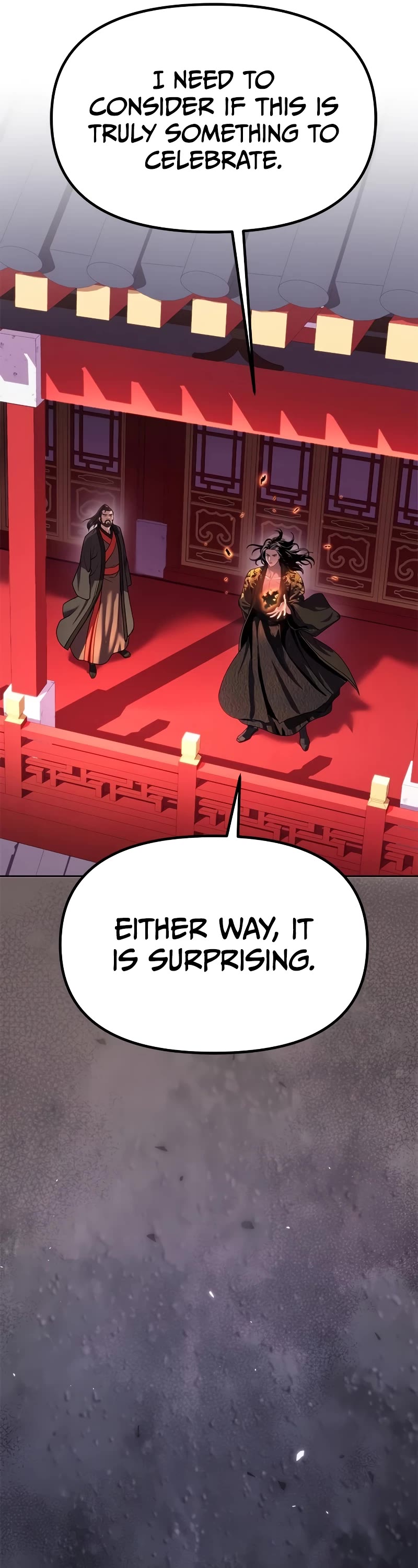 Chronicles of the Demon Faction Chapter 79 page 7 - Chapter 79