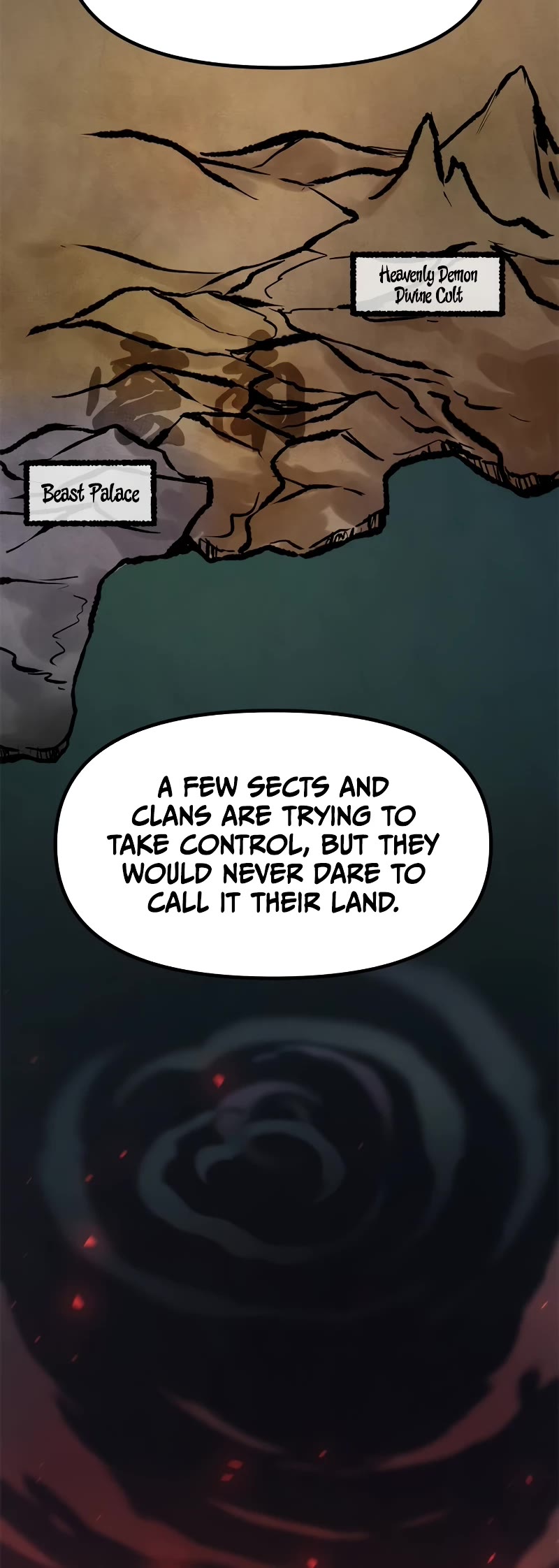 Chronicles of the Demon Faction Chapter 79 page 71 - Chapter 79