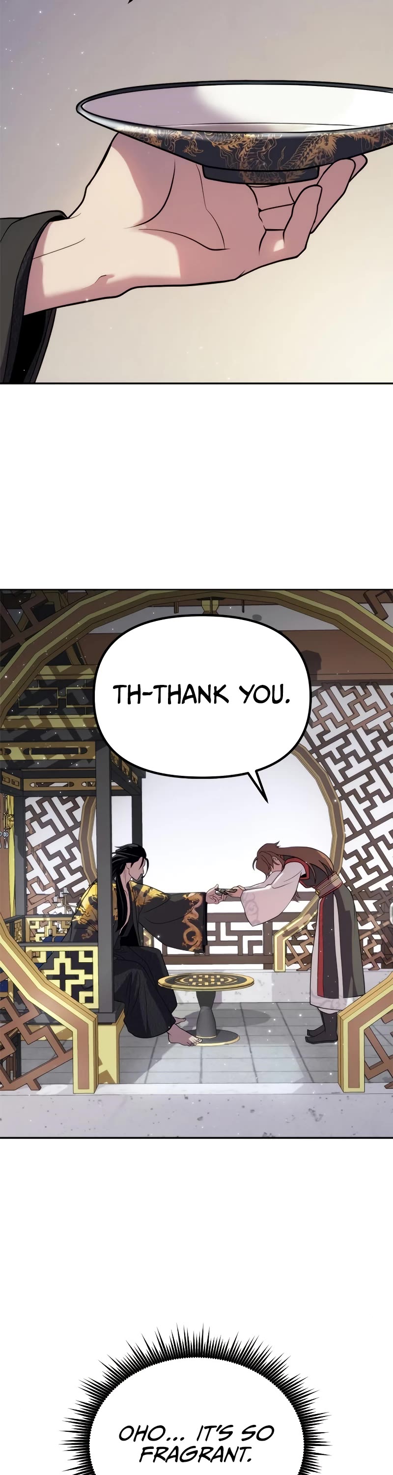 Chronicles of the Demon Faction Chapter 8 page 13 - Chapter 8