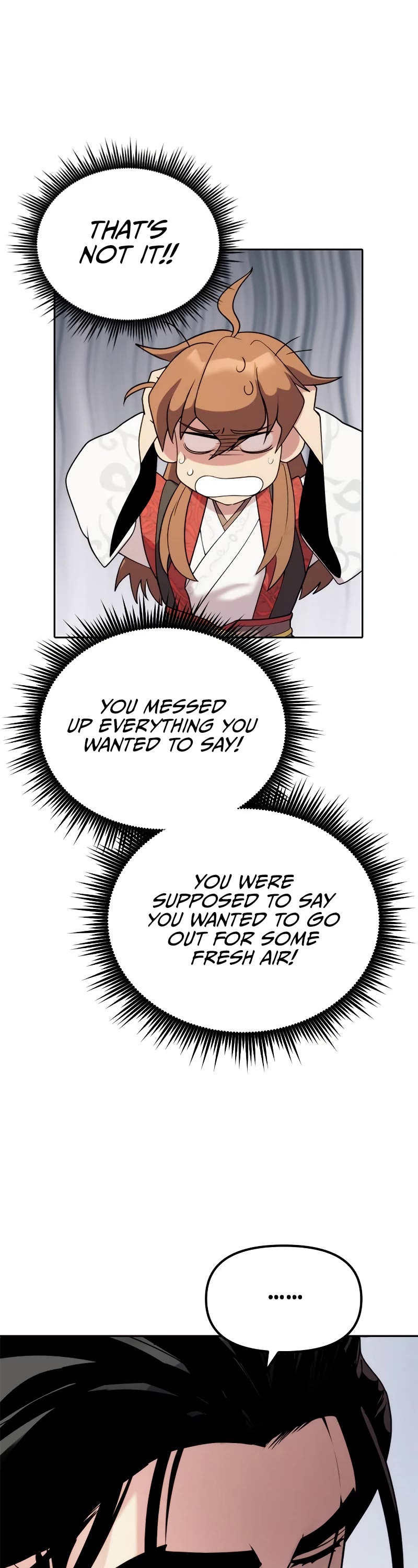 Chronicles of the Demon Faction Chapter 8 page 22 - Chapter 8