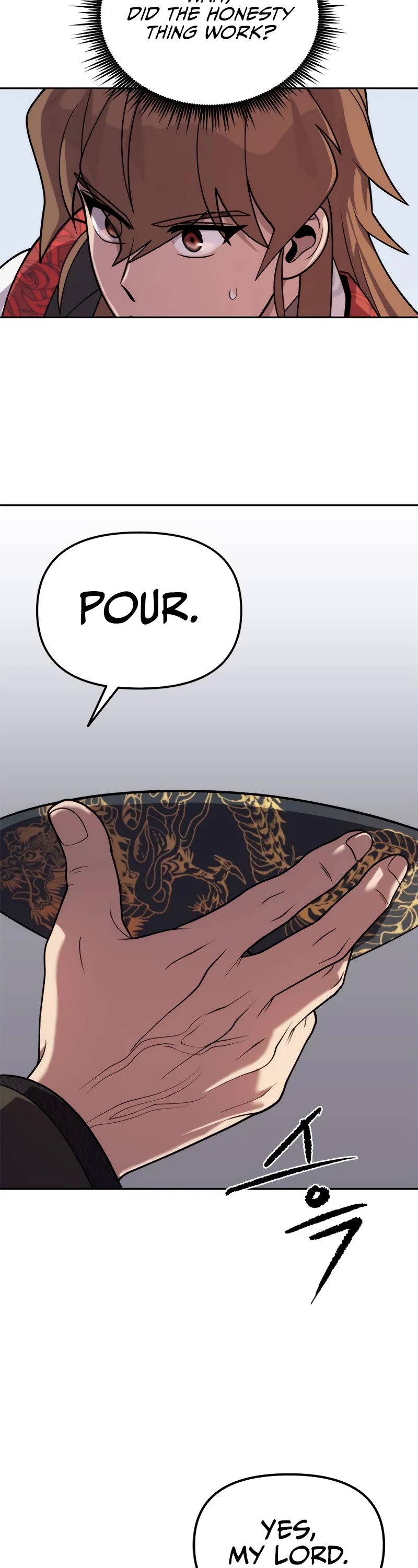 Chronicles of the Demon Faction Chapter 8 page 24 - Chapter 8