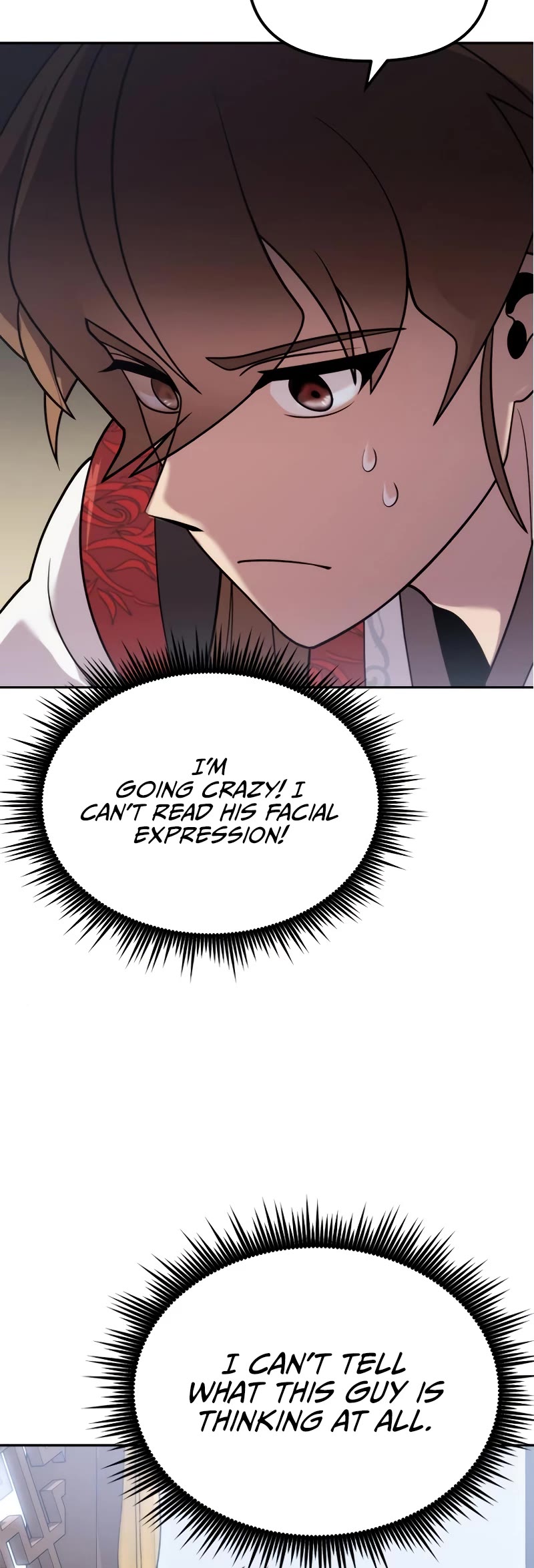Chronicles of the Demon Faction Chapter 8 page 25 - Chapter 8