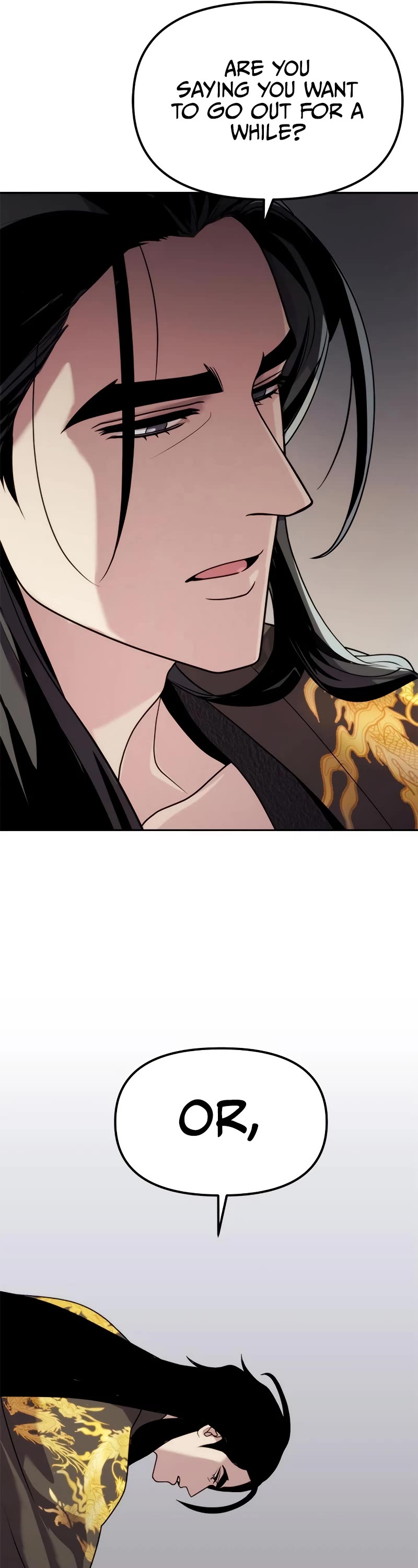 Chronicles of the Demon Faction Chapter 8 page 27 - Chapter 8