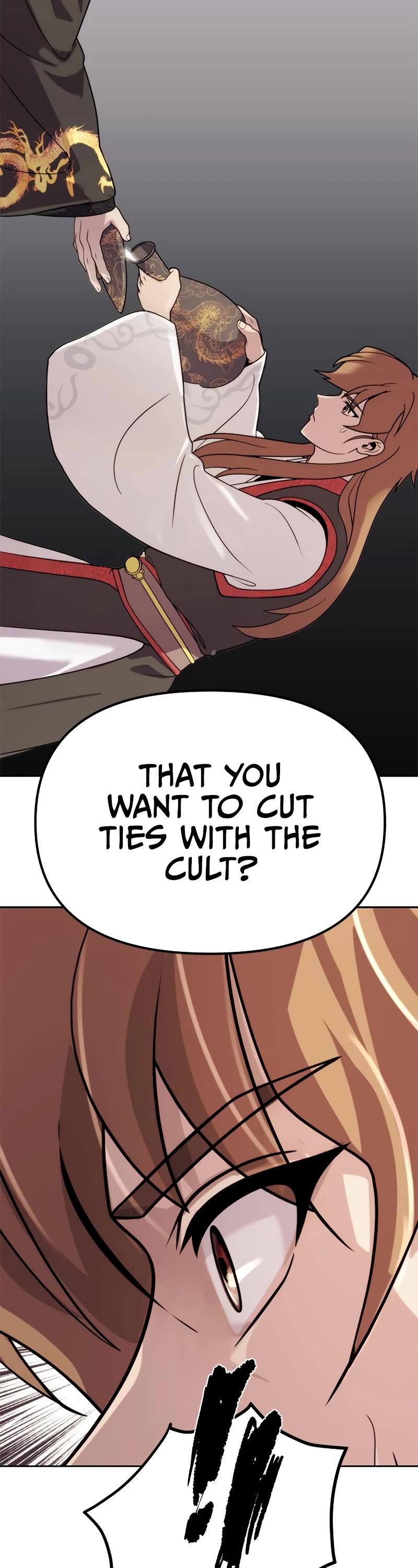 Chronicles of the Demon Faction Chapter 8 page 28 - Chapter 8