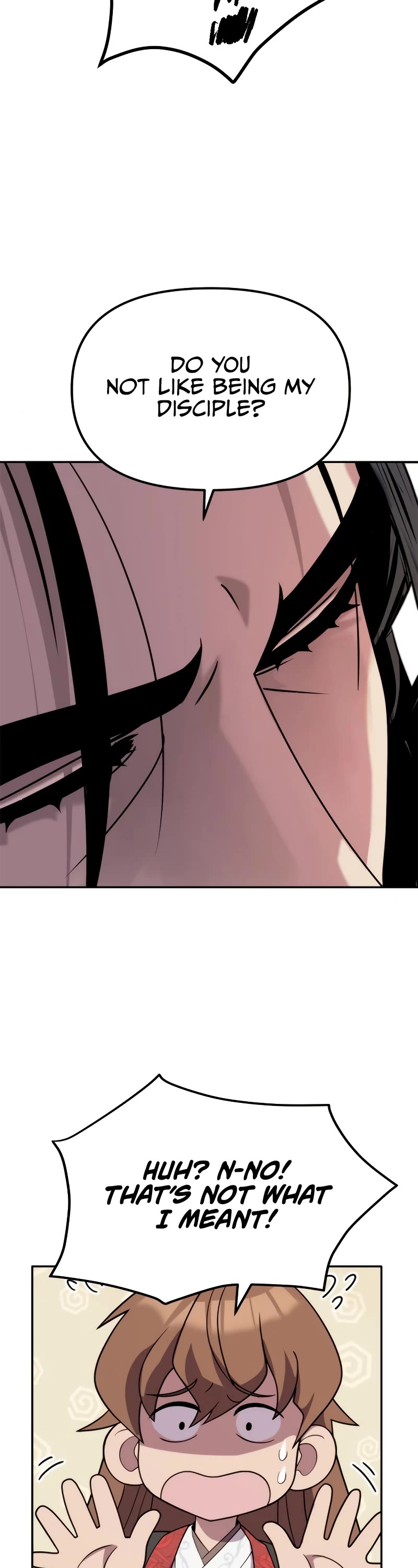 Chronicles of the Demon Faction Chapter 8 page 29 - Chapter 8