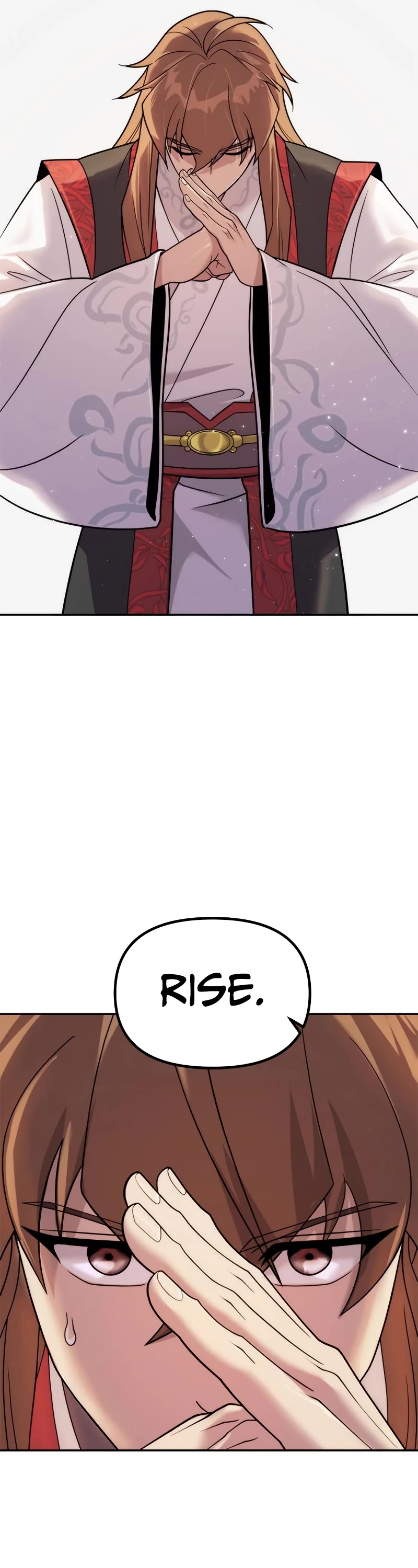 Chronicles of the Demon Faction Chapter 8 page 3 - Chapter 8