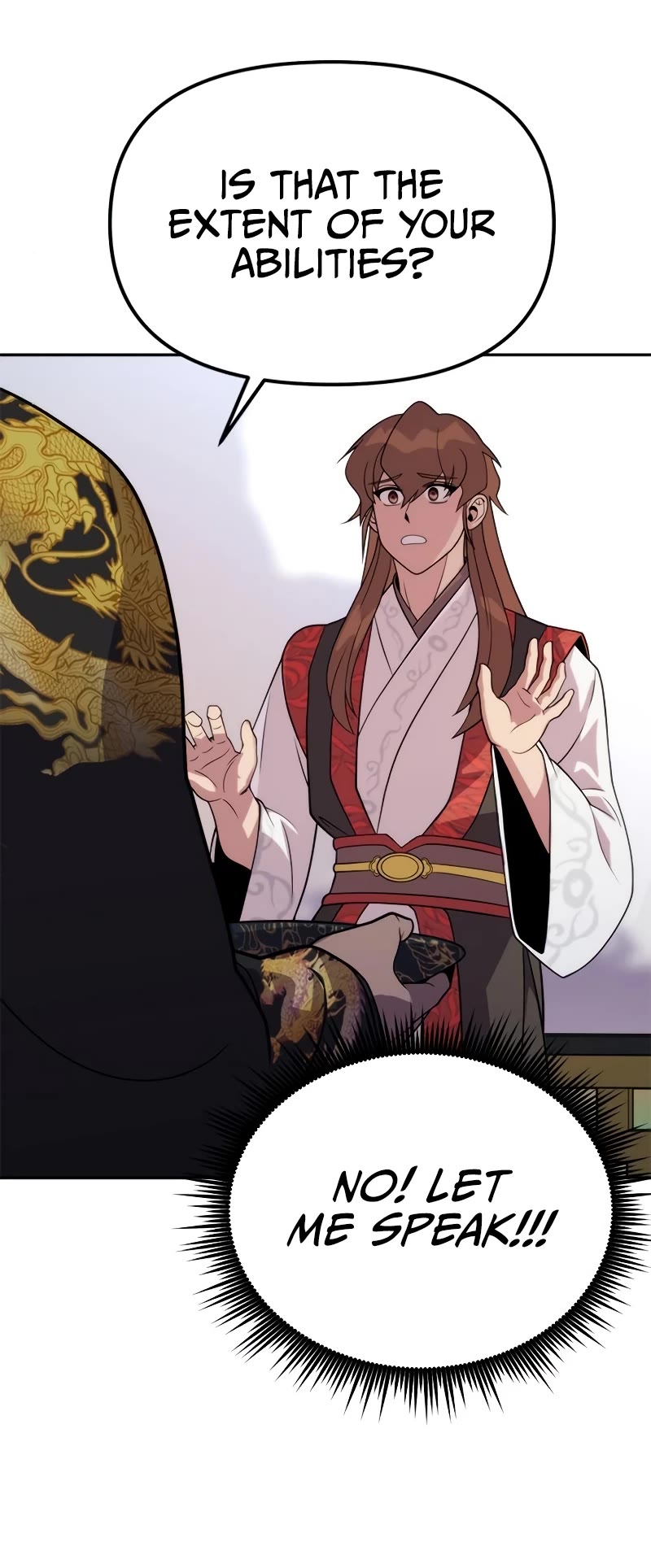 Chronicles of the Demon Faction Chapter 8 page 31 - Chapter 8