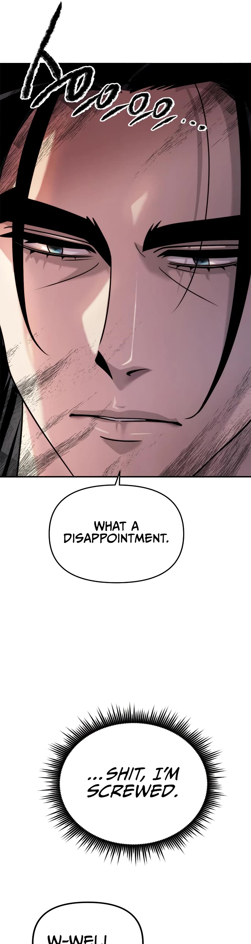 Chronicles of the Demon Faction Chapter 8 page 32 - Chapter 8