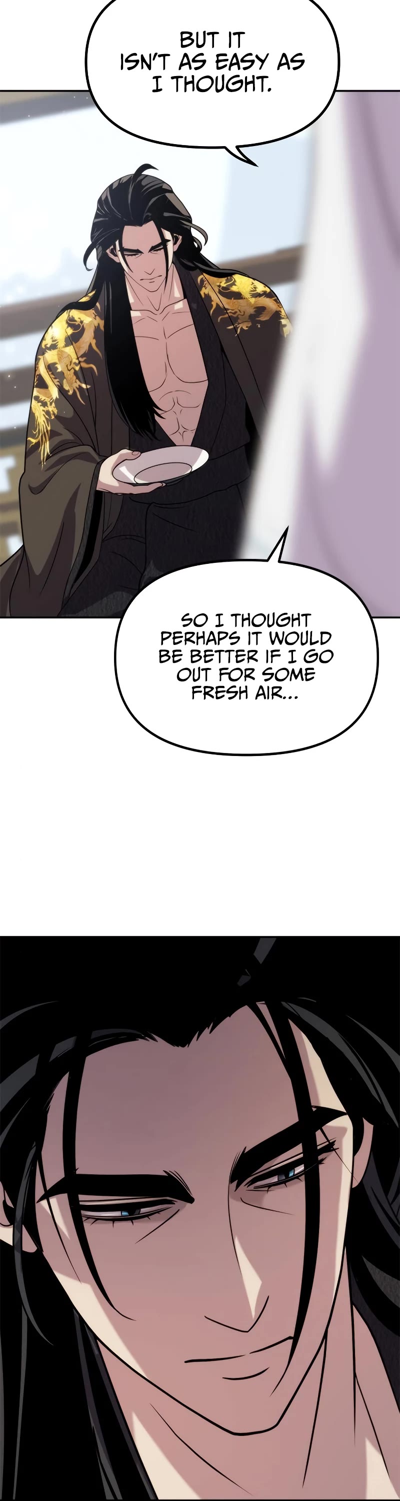 Chronicles of the Demon Faction Chapter 8 page 34 - Chapter 8