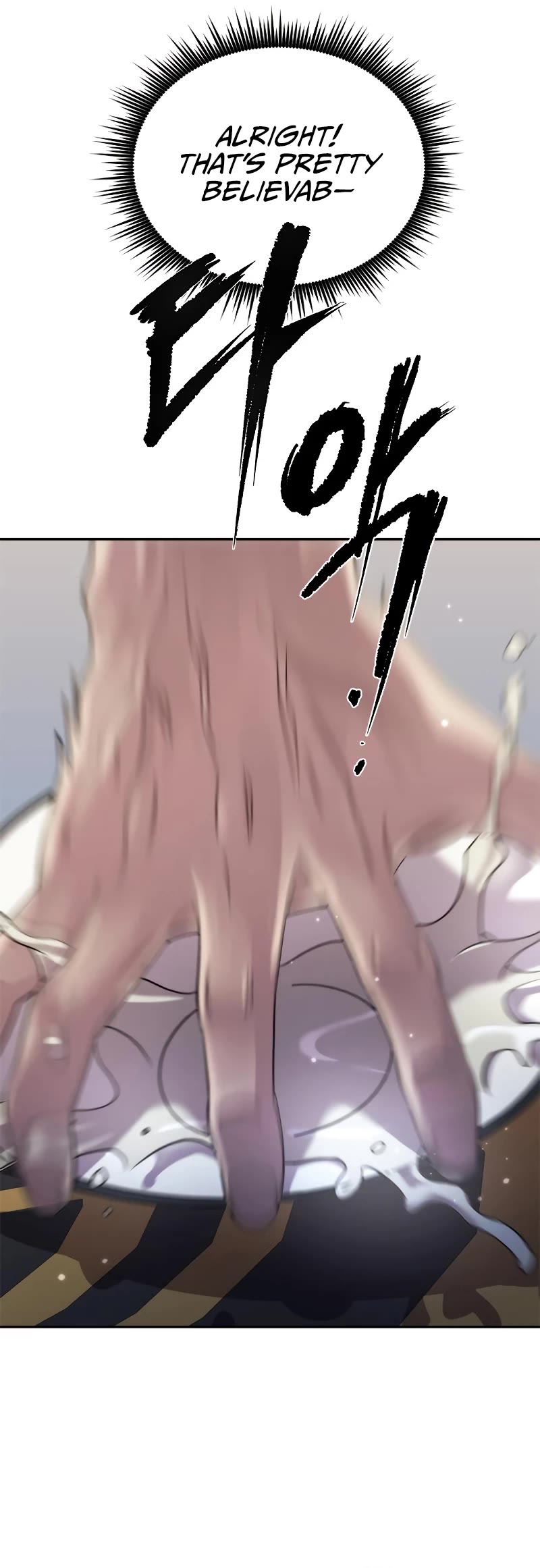 Chronicles of the Demon Faction Chapter 8 page 36 - Chapter 8