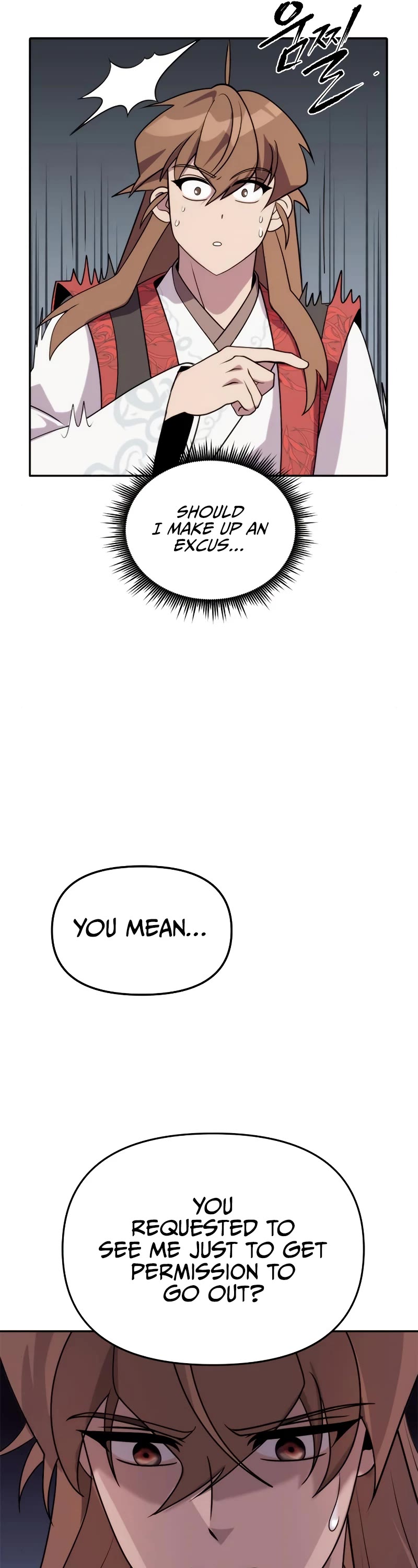 Chronicles of the Demon Faction Chapter 8 page 37 - Chapter 8