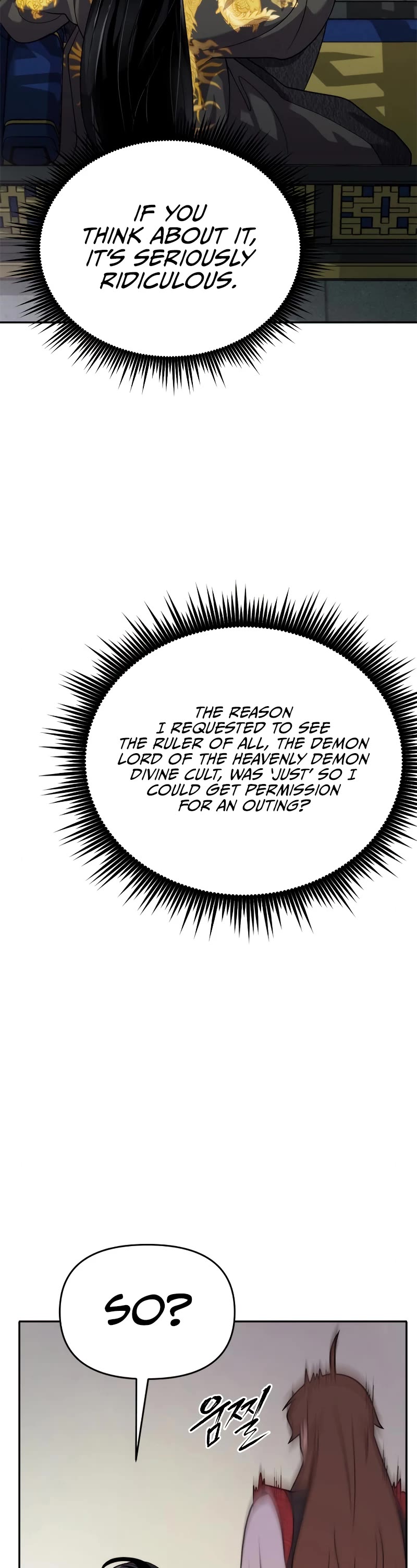Chronicles of the Demon Faction Chapter 8 page 39 - Chapter 8