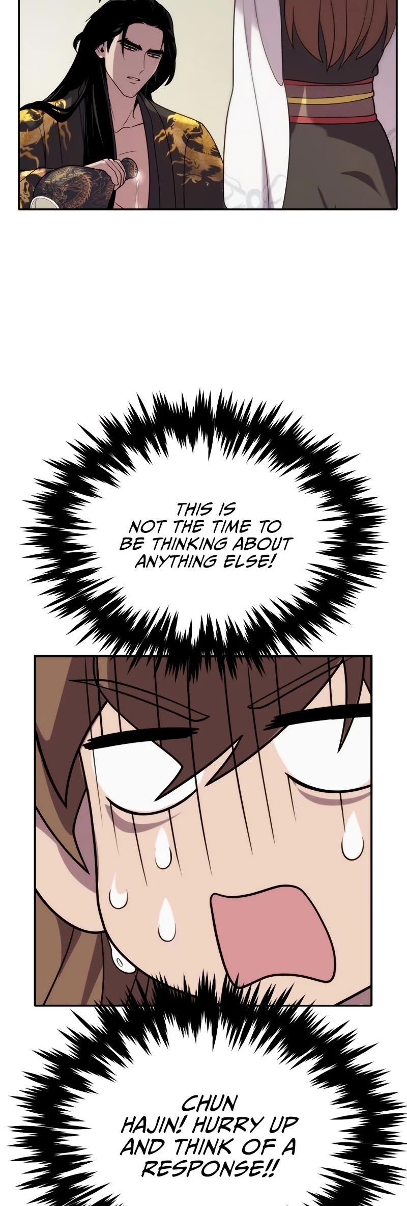 Chronicles of the Demon Faction Chapter 8 page 40 - Chapter 8