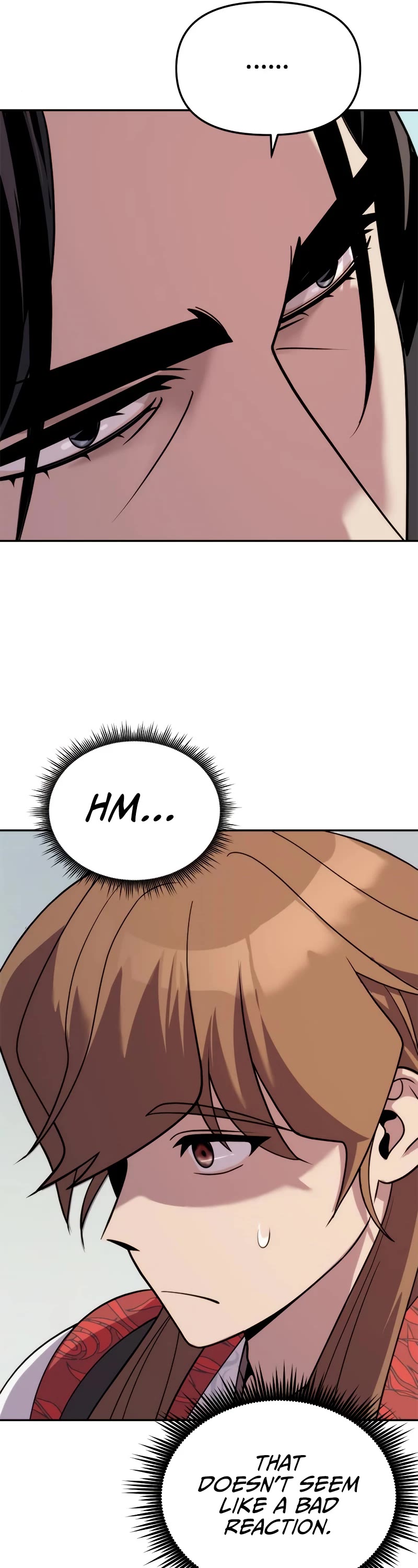 Chronicles of the Demon Faction Chapter 8 page 42 - Chapter 8