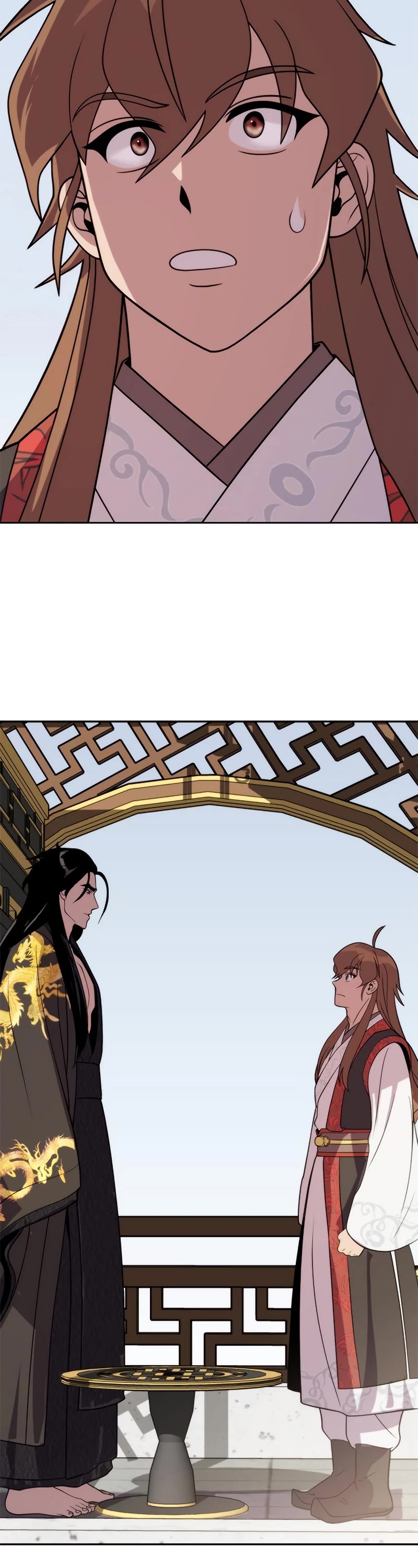 Chronicles of the Demon Faction Chapter 8 page 48 - Chapter 8