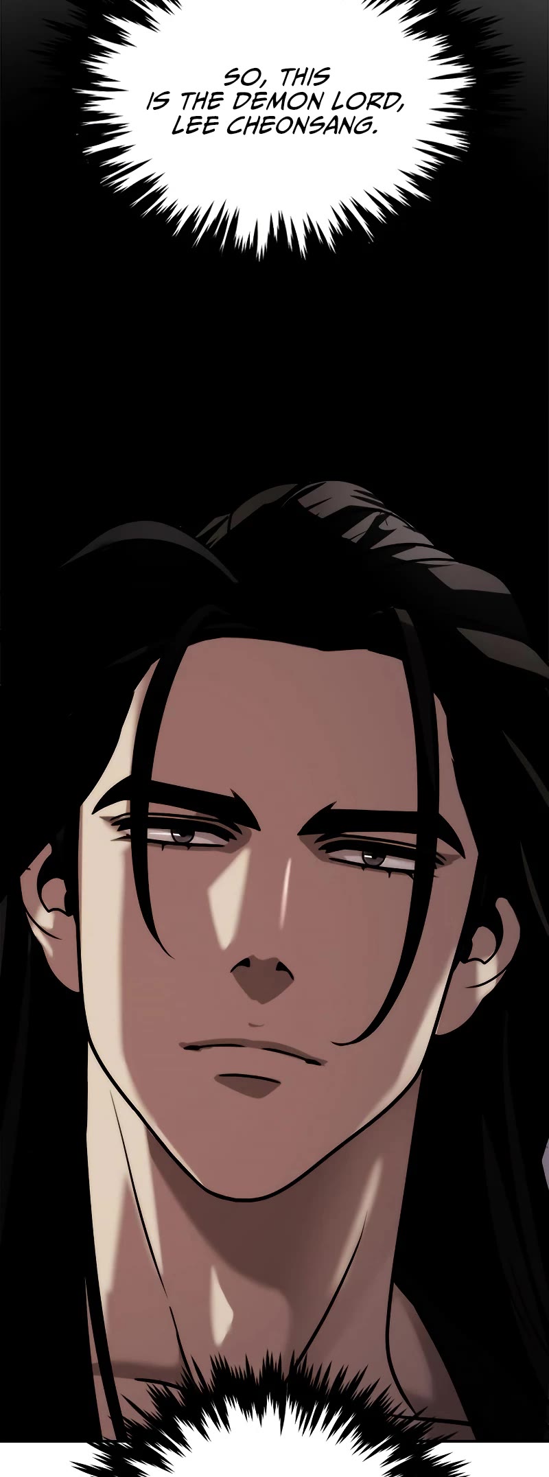 Chronicles of the Demon Faction Chapter 8 page 5 - Chapter 8