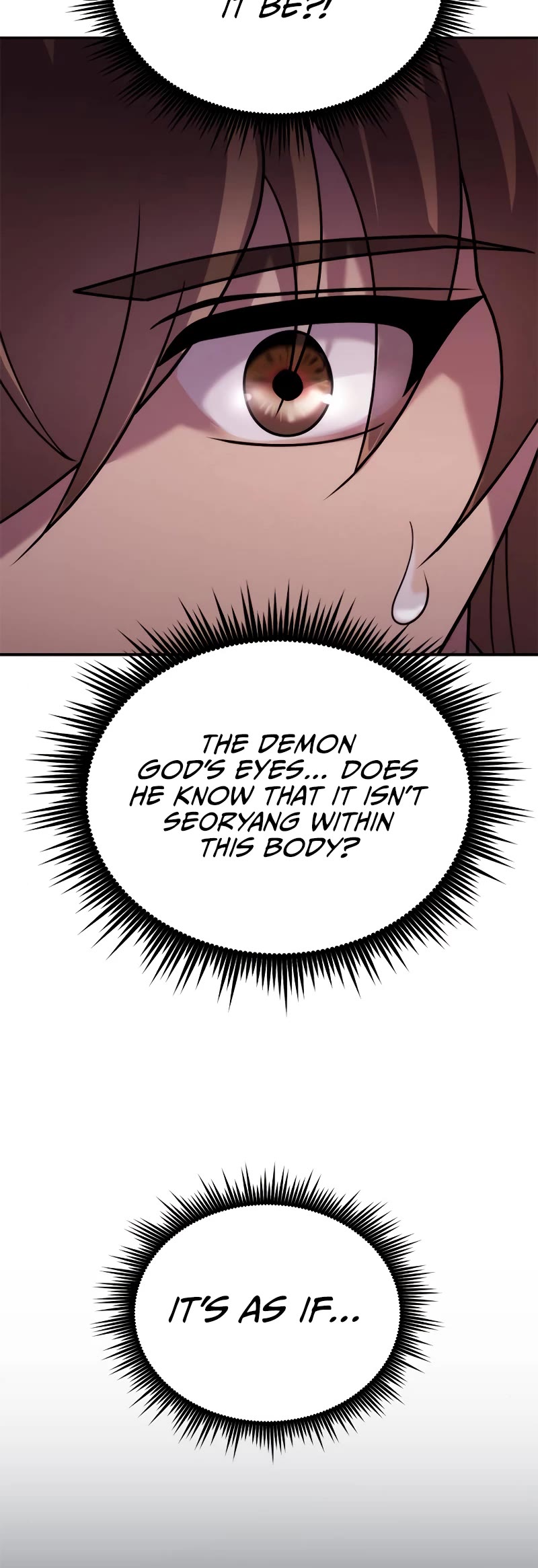 Chronicles of the Demon Faction Chapter 8 page 51 - Chapter 8