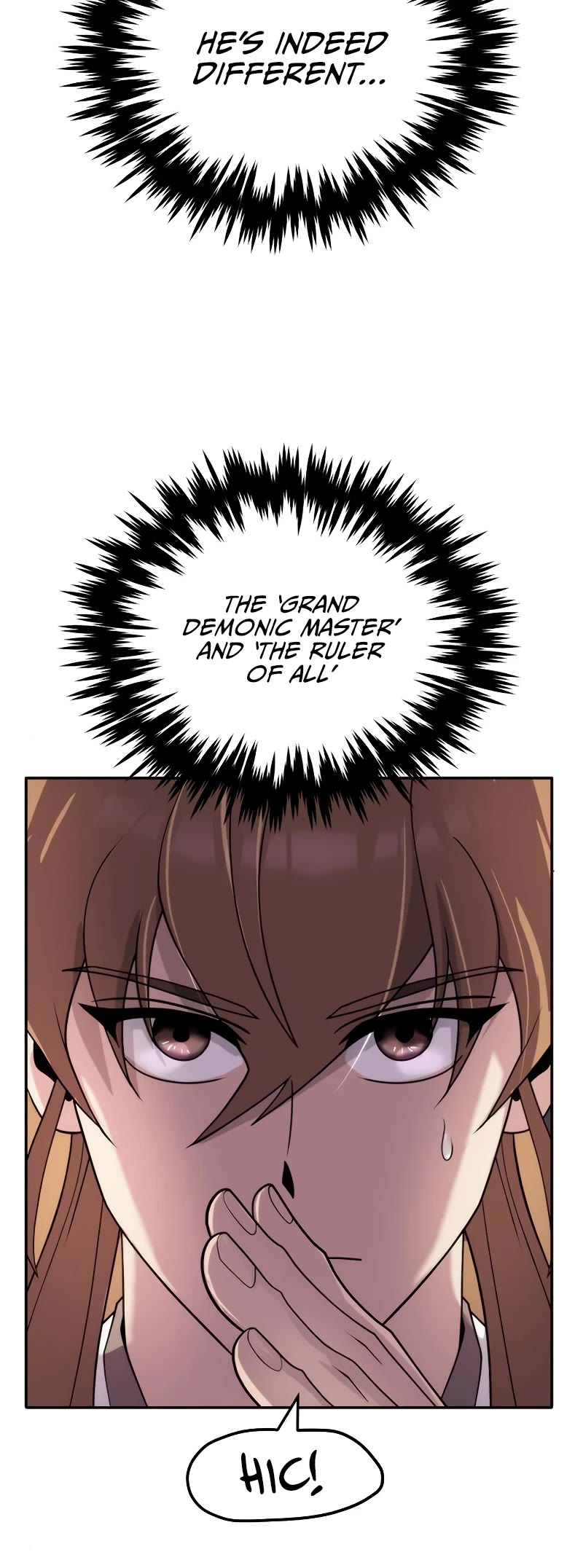 Chronicles of the Demon Faction Chapter 8 page 6 - Chapter 8