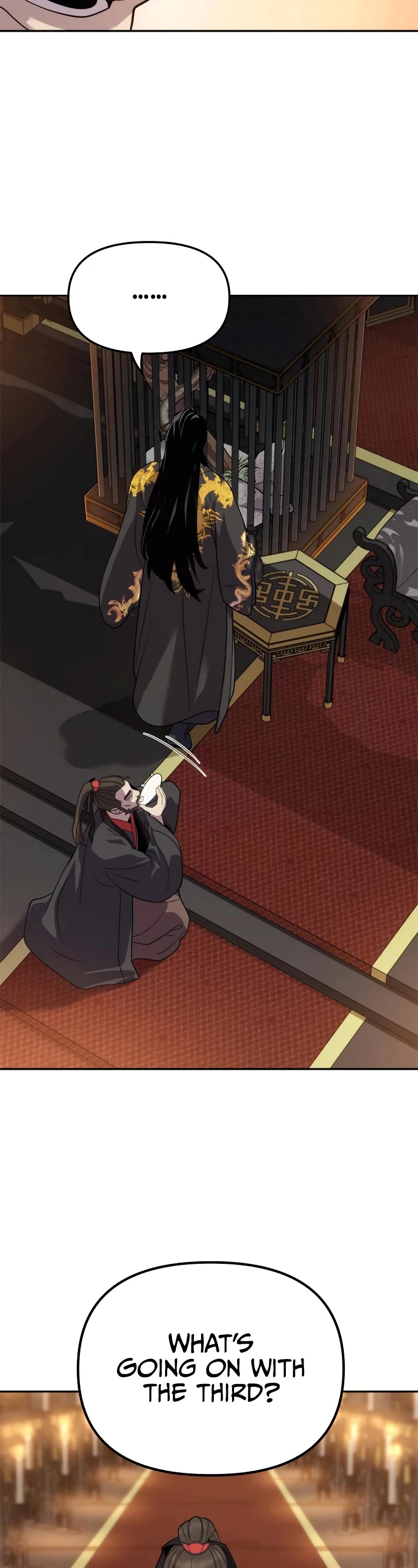 Chronicles of the Demon Faction Chapter 8 page 64 - Chapter 8