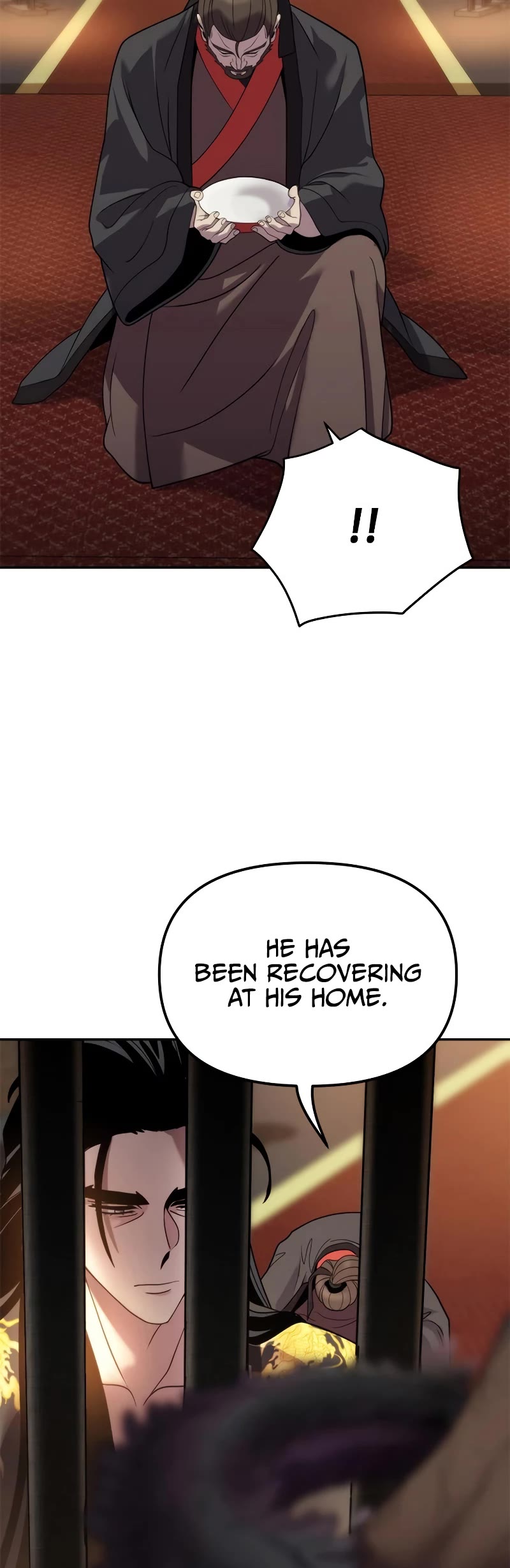 Chronicles of the Demon Faction Chapter 8 page 65 - Chapter 8
