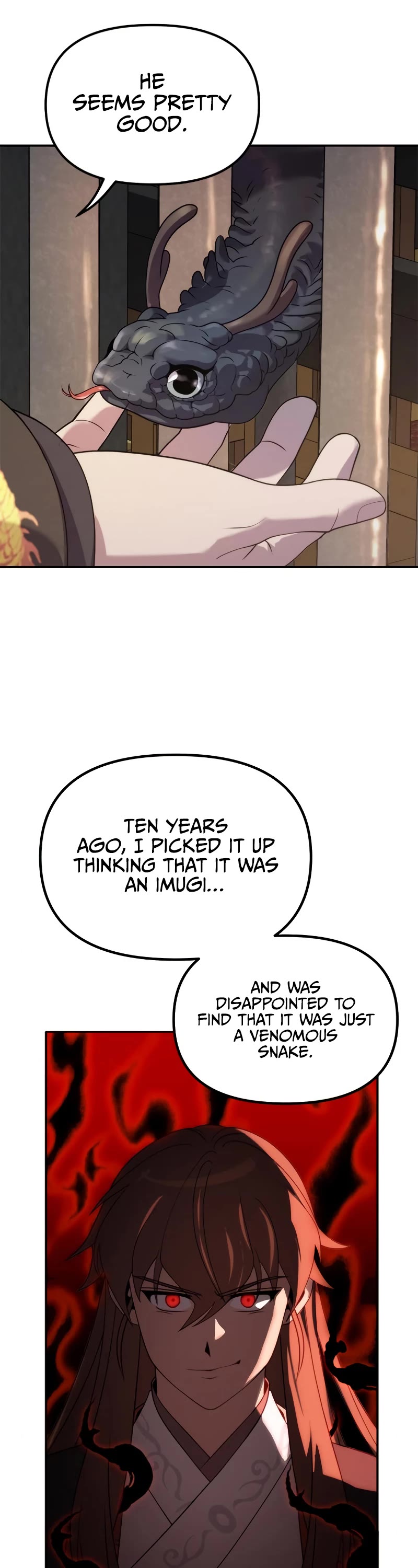 Chronicles of the Demon Faction Chapter 8 page 67 - Chapter 8