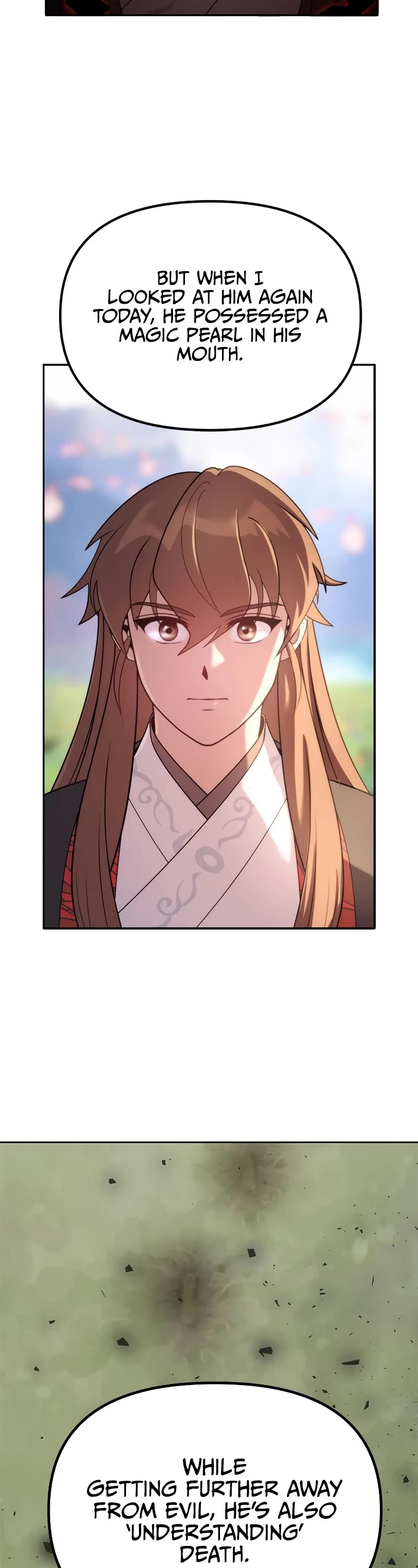 Chronicles of the Demon Faction Chapter 8 page 68 - Chapter 8
