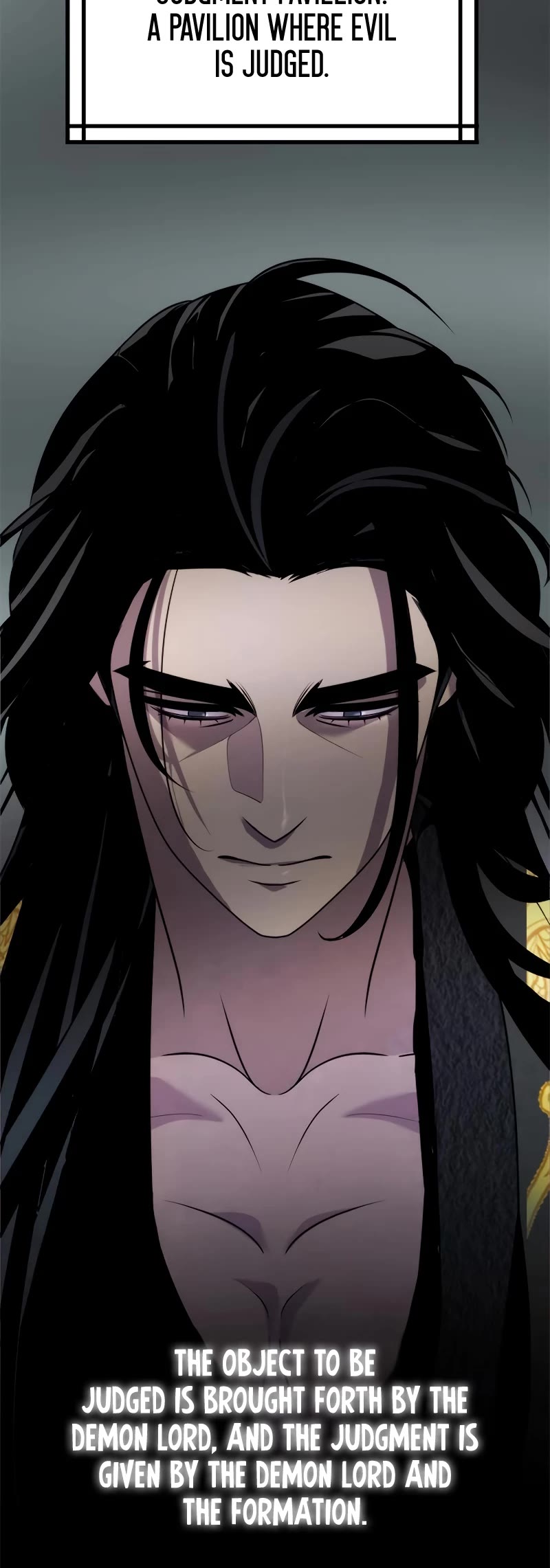 Chronicles of the Demon Faction Chapter 8 page 71 - Chapter 8
