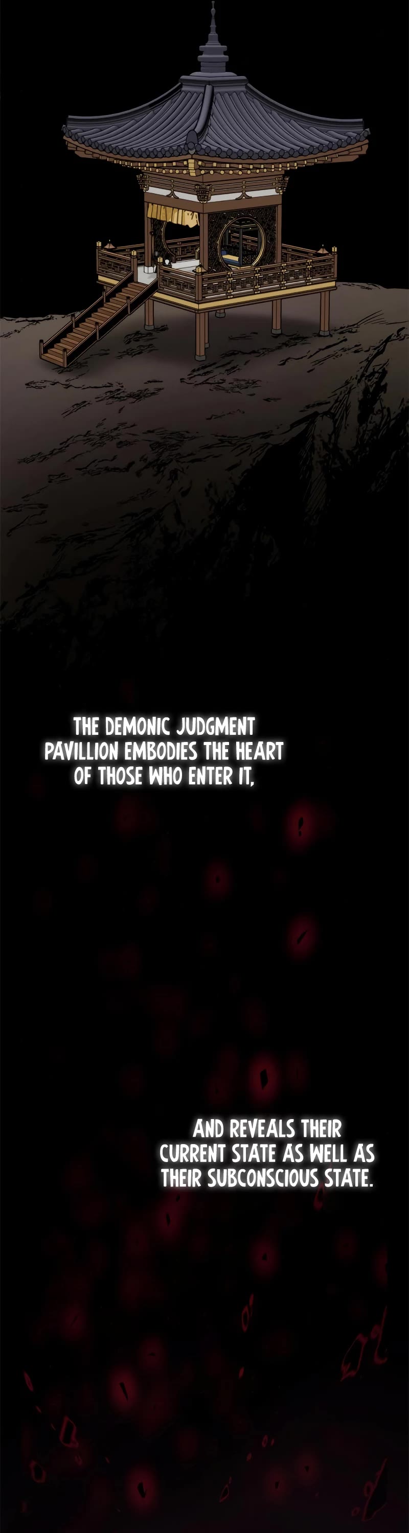 Chronicles of the Demon Faction Chapter 8 page 72 - Chapter 8