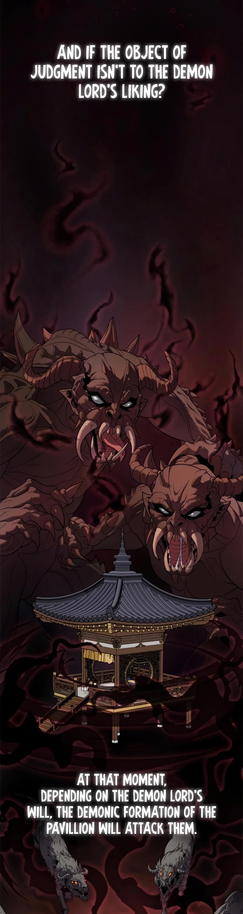 Chronicles of the Demon Faction Chapter 8 page 73 - Chapter 8