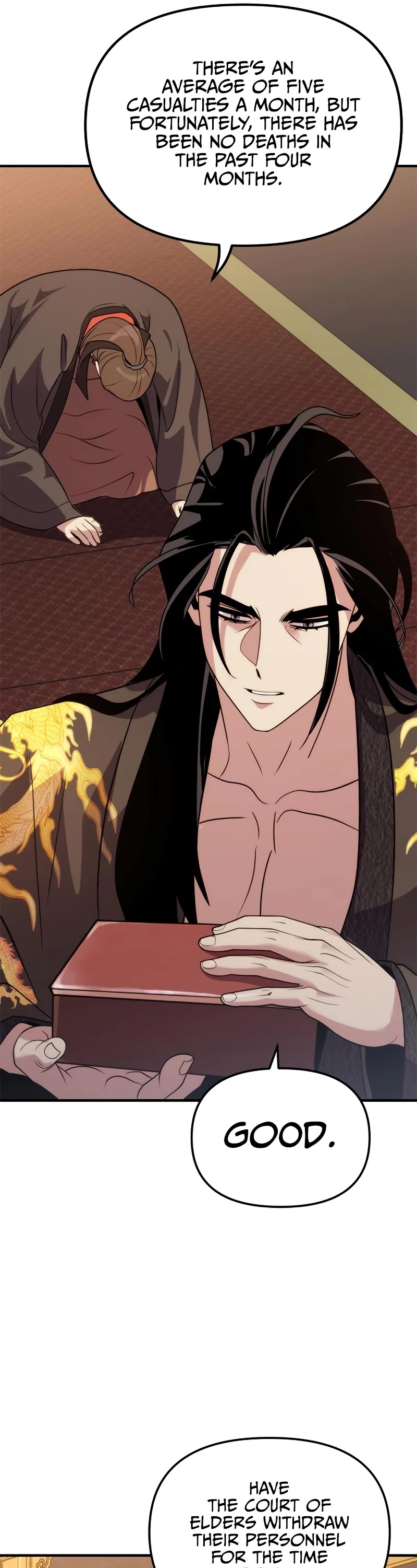 Chronicles of the Demon Faction Chapter 8 page 77 - Chapter 8
