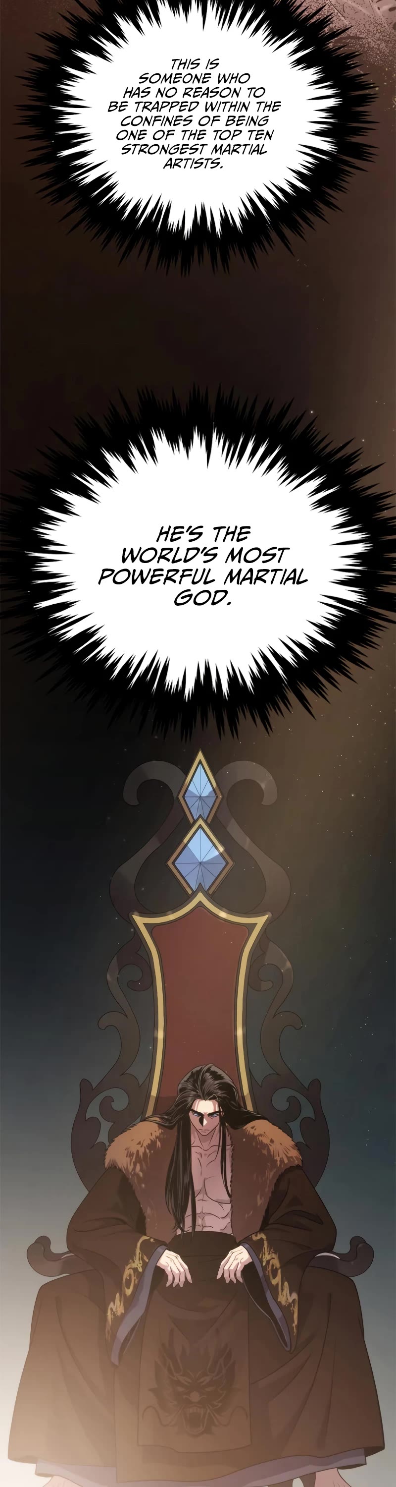 Chronicles of the Demon Faction Chapter 8 page 8 - Chapter 8