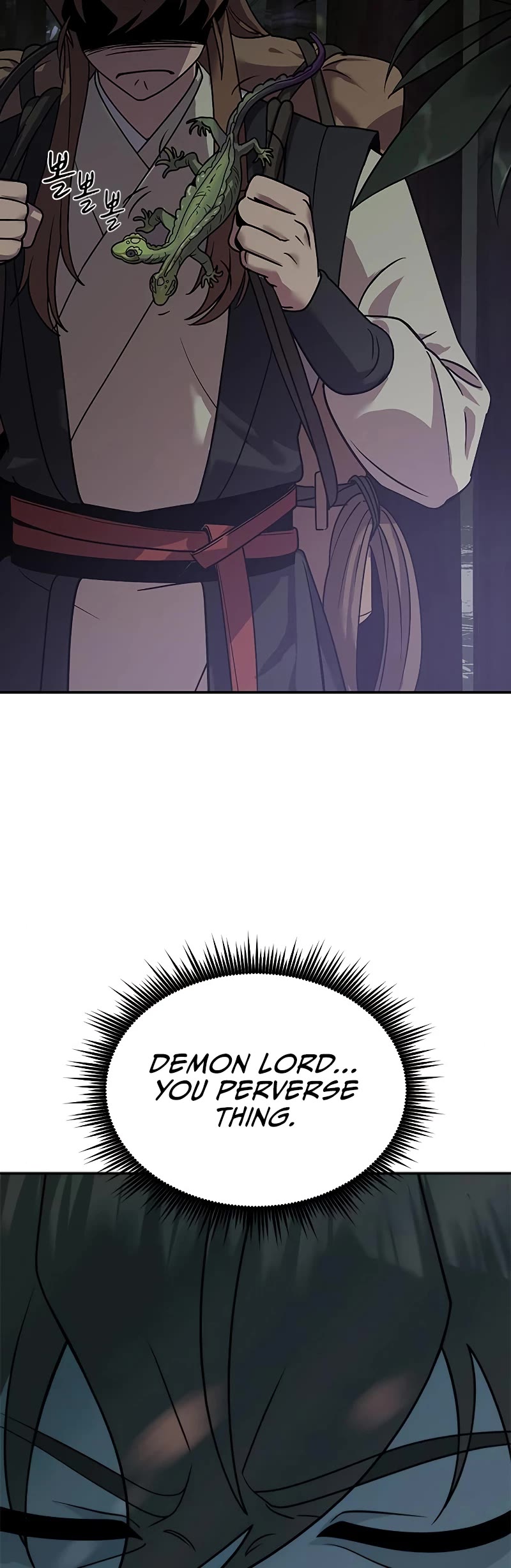 Chronicles of the Demon Faction Chapter 8 page 85 - Chapter 8