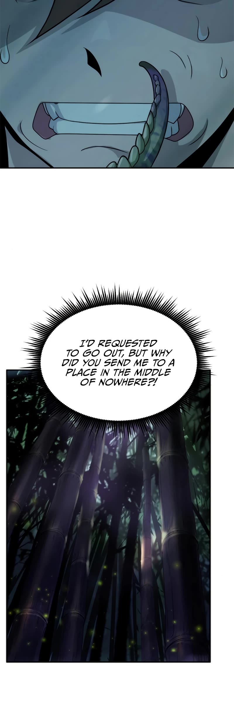 Chronicles of the Demon Faction Chapter 8 page 86 - Chapter 8