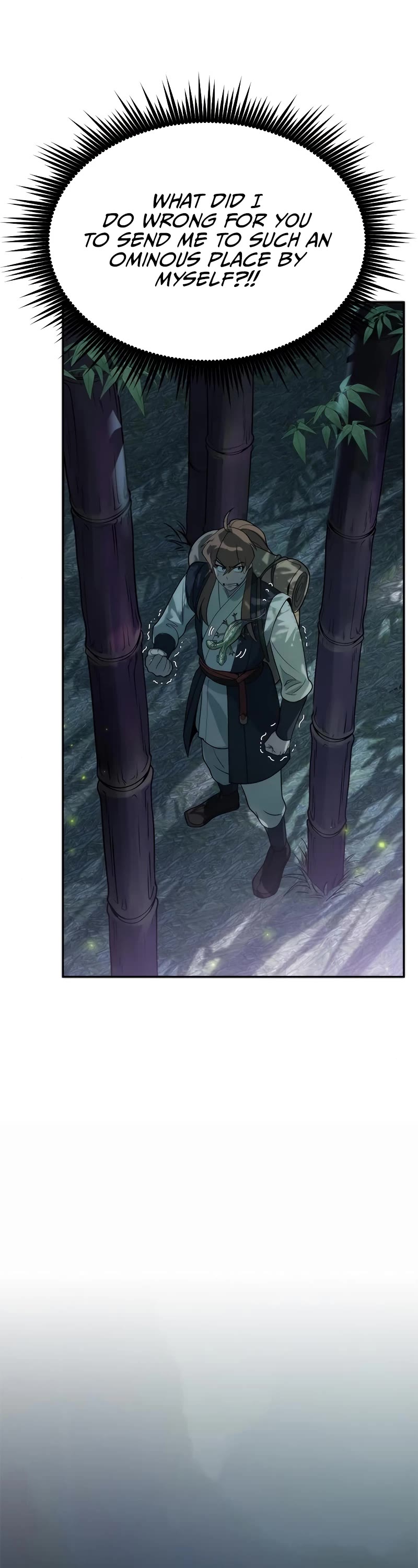 Chronicles of the Demon Faction Chapter 8 page 87 - Chapter 8