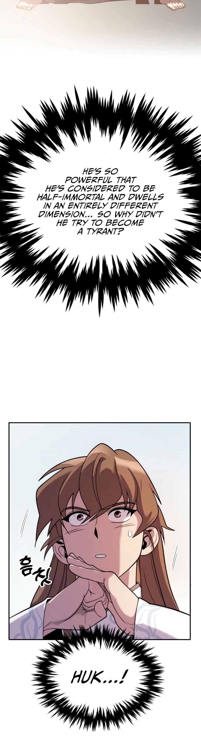 Chronicles of the Demon Faction Chapter 8 page 9 - Chapter 8