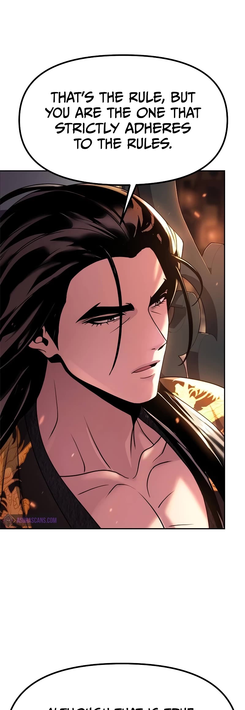 Chronicles of the Demon Faction Chapter 80 page 10 - Chapter 80