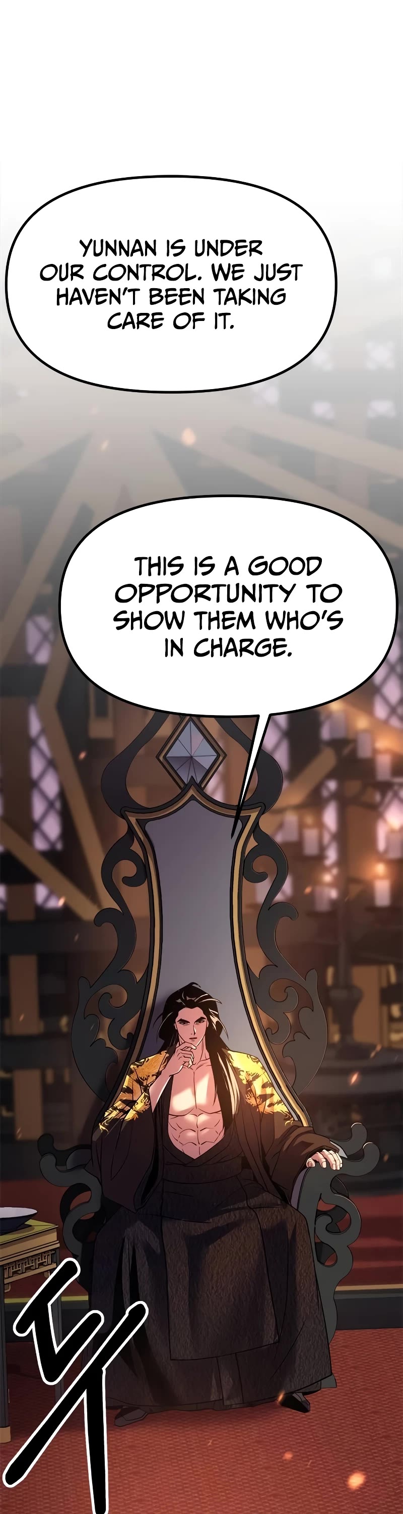 Chronicles of the Demon Faction Chapter 80 page 13 - Chapter 80