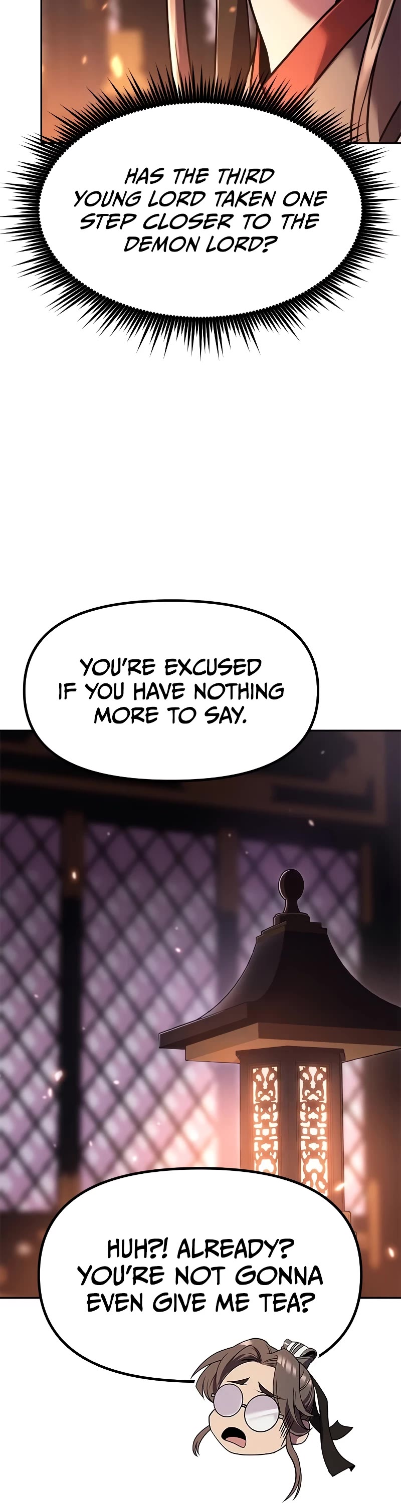Chronicles of the Demon Faction Chapter 80 page 15 - Chapter 80