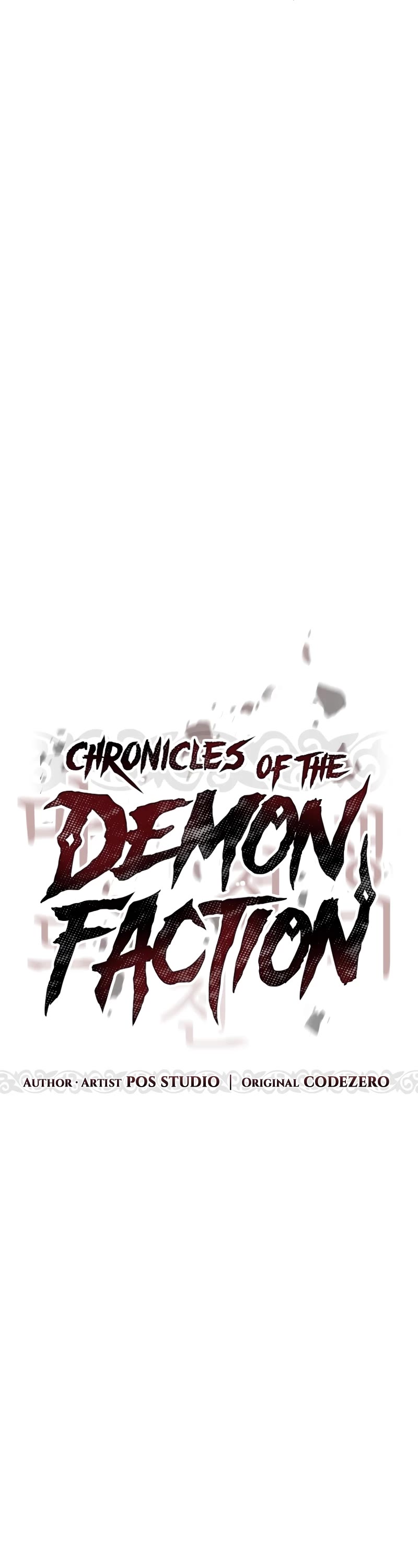 Chronicles of the Demon Faction Chapter 80 page 16 - Chapter 80