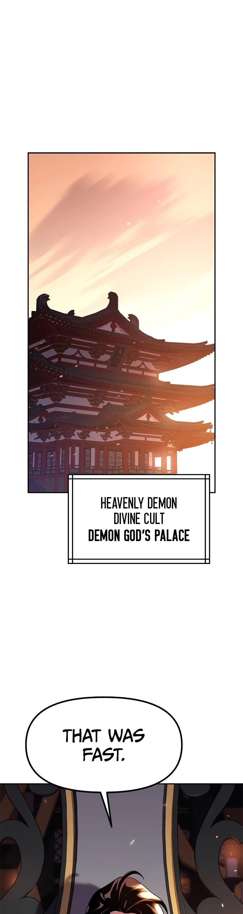 Chronicles of the Demon Faction Chapter 80 page 2 - Chapter 80