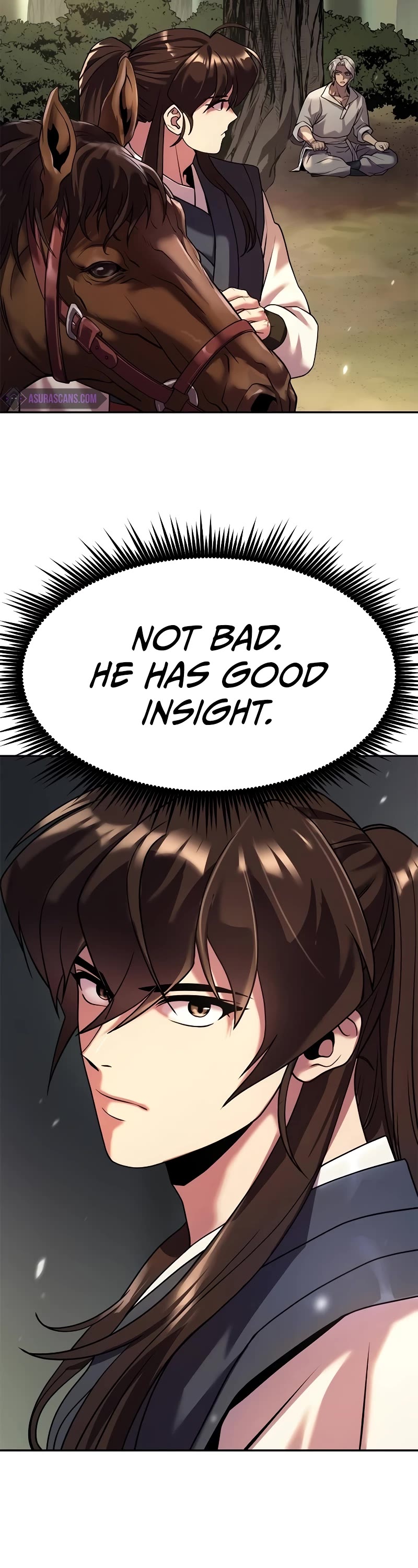 Chronicles of the Demon Faction Chapter 80 page 20 - Chapter 80