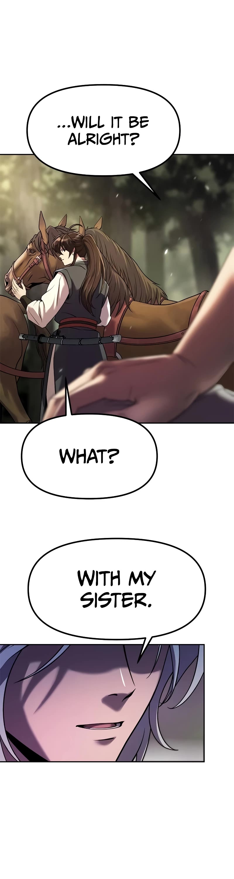 Chronicles of the Demon Faction Chapter 80 page 21 - Chapter 80